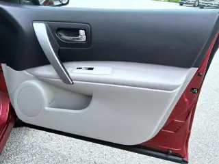Nissan Rogue 2008 S Crossover 4dr