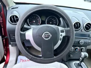 Nissan Rogue 2008 S Crossover 4dr