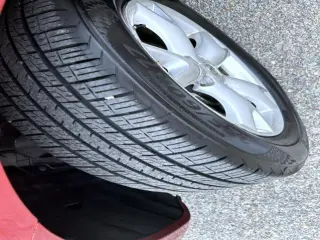 Nissan Rogue 2008 S Crossover 4dr