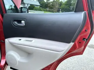 Nissan Rogue 2008 S Crossover 4dr