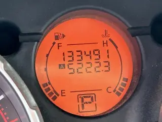Nissan Rogue 2008 S Crossover 4dr