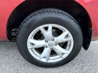 Nissan Rogue 2008 S Crossover 4dr