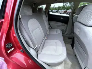 Nissan Rogue 2008 S Crossover 4dr