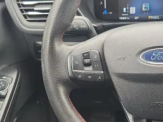 Ford Escape 2023 AWD ST-Line 4dr SUV