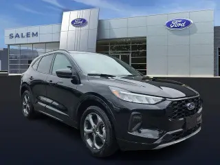 Ford Escape 2023 AWD ST-Line 4dr SUV