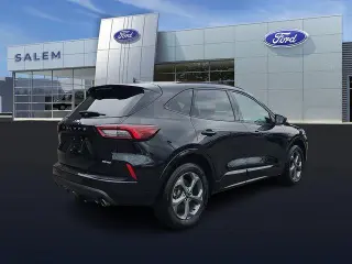 Ford Escape 2023 AWD ST-Line 4dr SUV