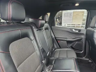 Ford Escape 2023 AWD ST-Line 4dr SUV