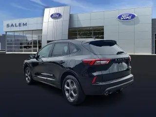 Ford Escape 2023 AWD ST-Line 4dr SUV