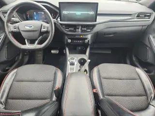 Ford Escape 2023 AWD ST-Line 4dr SUV