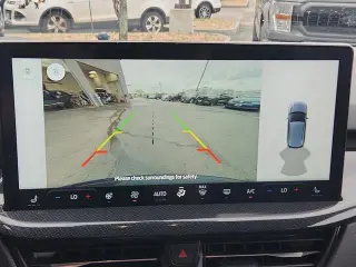 Ford Escape 2023 AWD ST-Line 4dr SUV