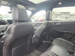 Ford Escape 2023 AWD ST-Line 4dr SUV