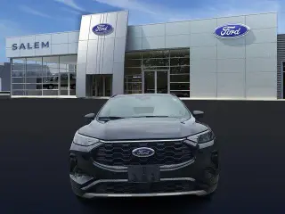 Ford Escape 2023 AWD ST-Line 4dr SUV