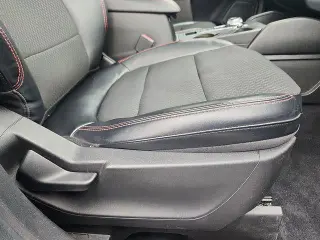 Ford Escape 2023 AWD ST-Line 4dr SUV