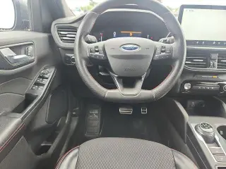 Ford Escape 2023 AWD ST-Line 4dr SUV