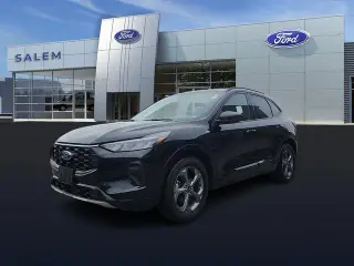 Ford Escape 2023 AWD ST-Line 4dr SUV