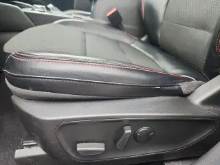 Ford Escape 2023 AWD ST-Line 4dr SUV