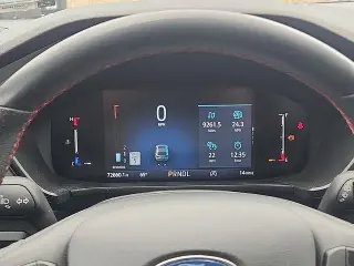 Ford Escape 2023 AWD ST-Line 4dr SUV