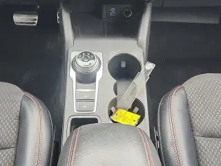 Ford Escape 2023 AWD ST-Line 4dr SUV