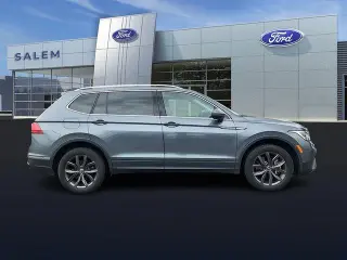 Volkswagen Tiguan 2024 AWD Wolfsburg Edition 4Motion 4dr SUV