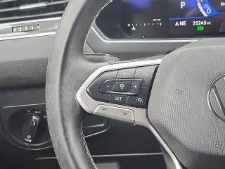 Volkswagen Tiguan 2024 AWD Wolfsburg Edition 4Motion 4dr SUV