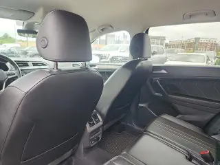 Volkswagen Tiguan 2024 AWD Wolfsburg Edition 4Motion 4dr SUV