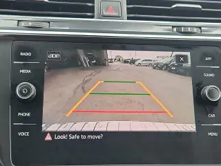 Volkswagen Tiguan 2024 AWD Wolfsburg Edition 4Motion 4dr SUV