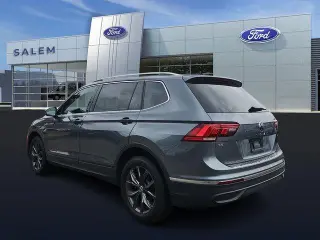 Volkswagen Tiguan 2024 AWD Wolfsburg Edition 4Motion 4dr SUV