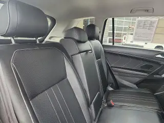 Volkswagen Tiguan 2024 AWD Wolfsburg Edition 4Motion 4dr SUV