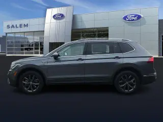 Volkswagen Tiguan 2024 AWD Wolfsburg Edition 4Motion 4dr SUV