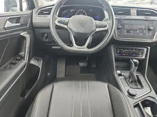 Volkswagen Tiguan 2024 AWD Wolfsburg Edition 4Motion 4dr SUV