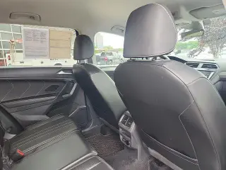 Volkswagen Tiguan 2024 AWD Wolfsburg Edition 4Motion 4dr SUV