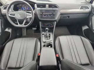 Volkswagen Tiguan 2024 AWD Wolfsburg Edition 4Motion 4dr SUV