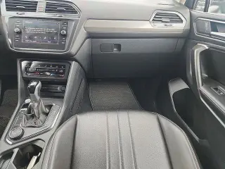 Volkswagen Tiguan 2024 AWD Wolfsburg Edition 4Motion 4dr SUV