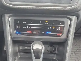 Volkswagen Tiguan 2024 AWD Wolfsburg Edition 4Motion 4dr SUV