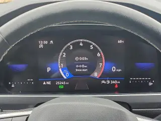 Volkswagen Tiguan 2024 AWD Wolfsburg Edition 4Motion 4dr SUV