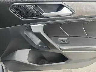 Volkswagen Tiguan 2024 AWD Wolfsburg Edition 4Motion 4dr SUV