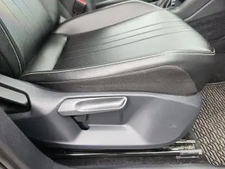 Volkswagen Tiguan 2024 AWD Wolfsburg Edition 4Motion 4dr SUV