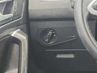 Volkswagen Tiguan 2024 AWD Wolfsburg Edition 4Motion 4dr SUV
