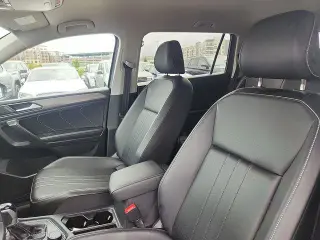 Volkswagen Tiguan 2024 AWD Wolfsburg Edition 4Motion 4dr SUV