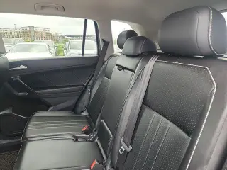 Volkswagen Tiguan 2024 AWD Wolfsburg Edition 4Motion 4dr SUV