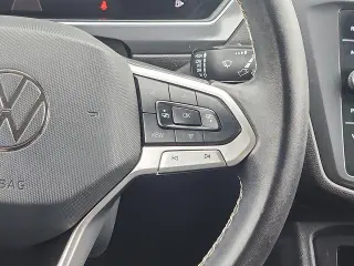 Volkswagen Tiguan 2024 AWD Wolfsburg Edition 4Motion 4dr SUV
