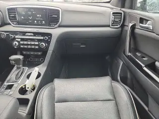 Kia Sportage 2021 AWD SX Turbo 4dr SUV
