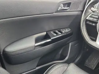 Kia Sportage 2021 AWD SX Turbo 4dr SUV