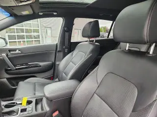 Kia Sportage 2021 AWD SX Turbo 4dr SUV