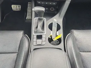 Kia Sportage 2021 AWD SX Turbo 4dr SUV