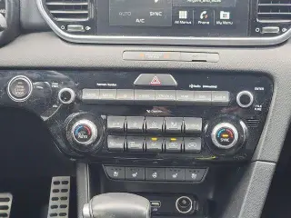 Kia Sportage 2021 AWD SX Turbo 4dr SUV