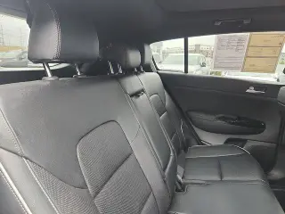 Kia Sportage 2021 AWD SX Turbo 4dr SUV