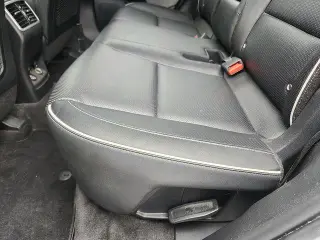 Kia Sportage 2021 AWD SX Turbo 4dr SUV
