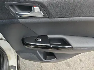 Kia Sportage 2021 AWD SX Turbo 4dr SUV