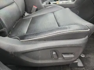 Kia Sportage 2021 AWD SX Turbo 4dr SUV